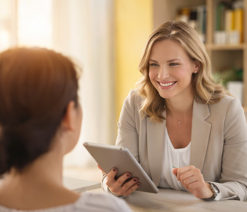 Consultanță 1-la-1